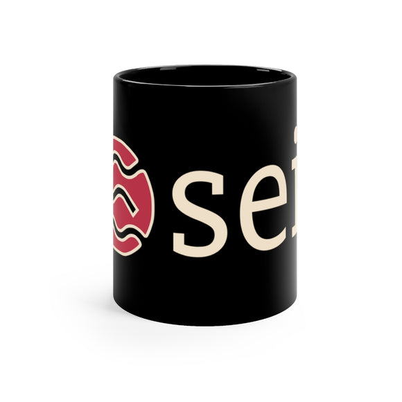 SEI mug Printify