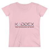 KADDEX Organic Women's T-shirt Printify