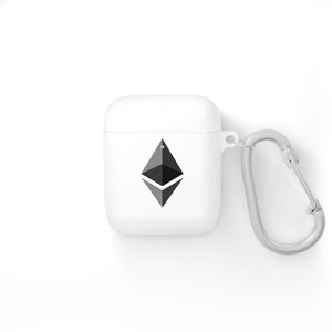 ETH AirPods / Airpods Pro Case cover Printify