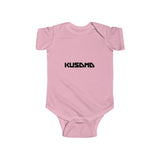 KUSAMA Infant Jersey Bodysuit Printify