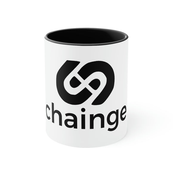 CHAINGE Mug Printify