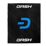 DASH Blanket Printify