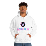 VADER L3 Pullover Hoodie Printify