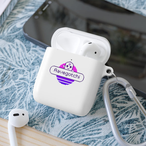 AAVE GOTCHI AirPods / Airpods Pro Case cover Printify