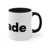 SHADE Coffee Mug Printify