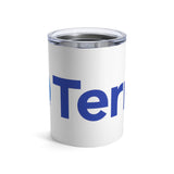 TERRA Crypto Tumbler Printify