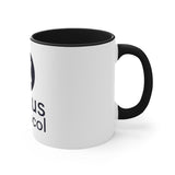 NEXUS Coffee Mug Printify
