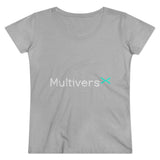 MULTIVERSX Organic Women's T-shirt Printify
