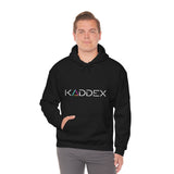 KADDEX 3DD Pullover Hoodie Printify