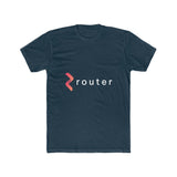 ROUTER Unisex Jersey Printify