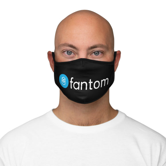 FANTOM B Face Mask Printify