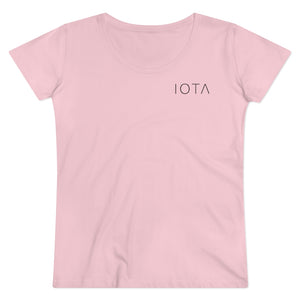 MIOTA Organic Women's T-shirt Printify