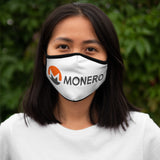 MONERO Face Mask Printify