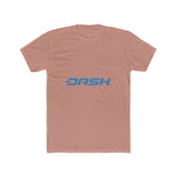 DASH logo Men's Tee Printify