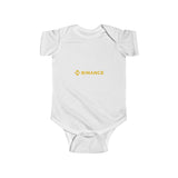 BNB Infant Fine Jersey Bodysuit Printify
