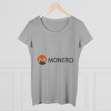 MONERO Women's T-shirt Printify