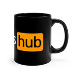 COSMOS HUB Mug Printify