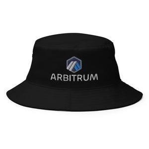 ARBITRUM Bucket Hat Printful