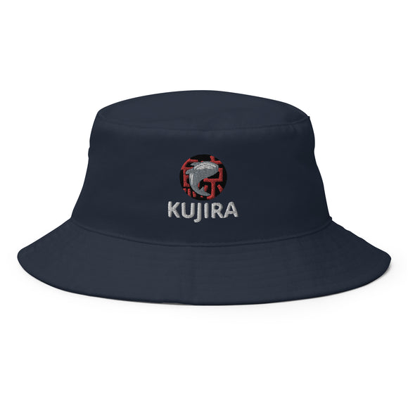 KUJIRA Bucket Hat Printful
