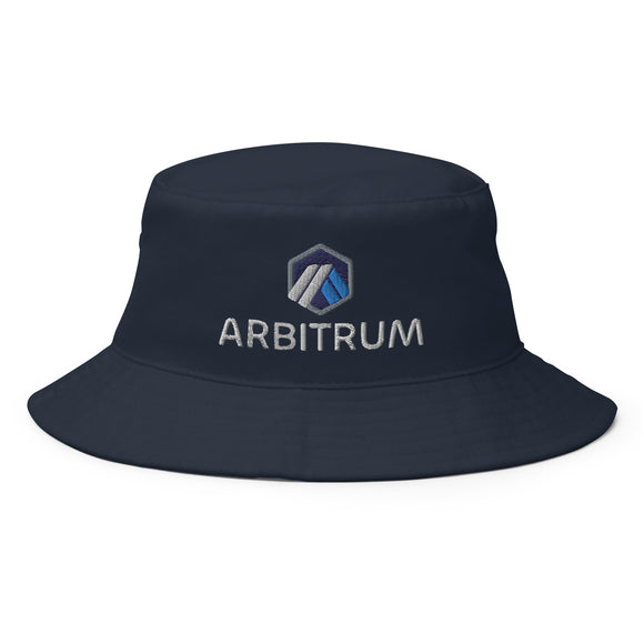 ARBITRUM Bucket Hat Printful