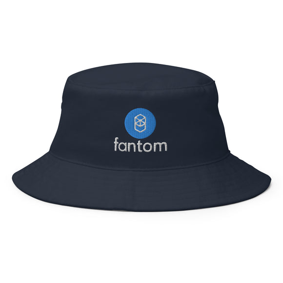 FANTOM Bucket Hat Printful
