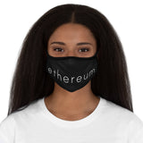 ETH Face Mask Printify