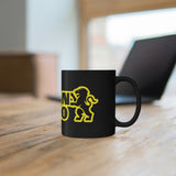LION DAO Mug Printify