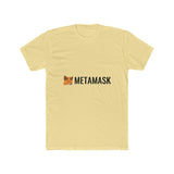 METAMASK Unisex Jersey Printify