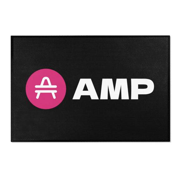 AMP TOKEN Rug Printify