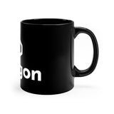 POLYGON mug Printify