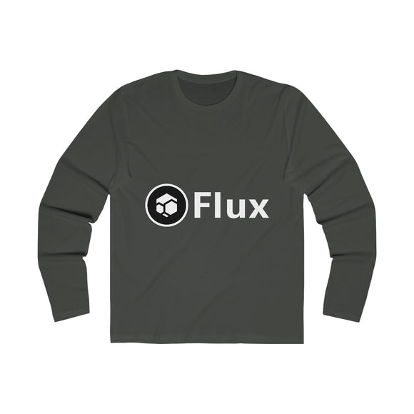 FLUX Long Sleeve Printify