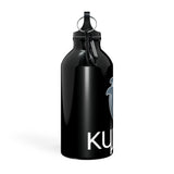 KUJIRA Sport Bottle Printify