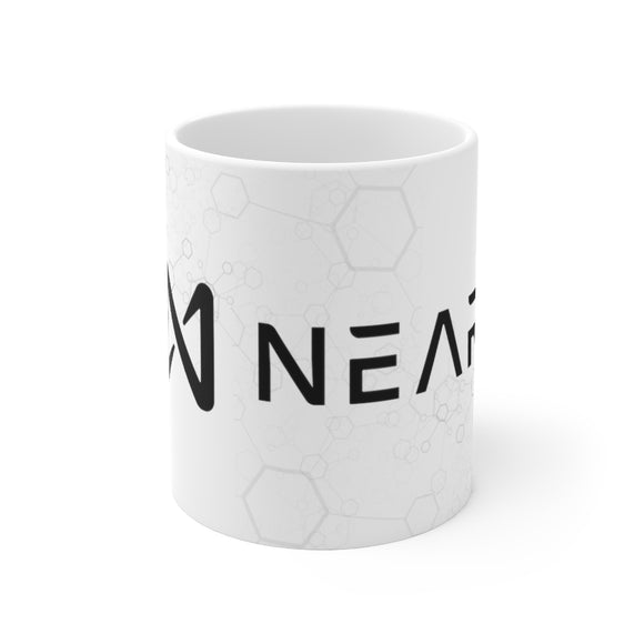 NEAR Mug Printify