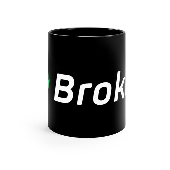 BROKKR Mug Printify