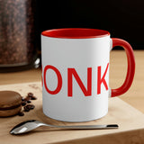 BONK Mug Printify