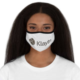 KLAYTN WH Face Mask Printify
