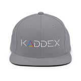 KADDEX Snapback Hat Printful