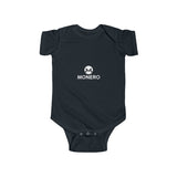 MONERO Infant Fine Jersey Bodysuit Printify
