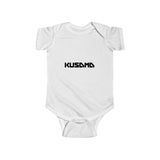 KUSAMA Infant Jersey Bodysuit Printify