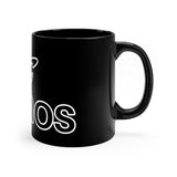 EVMOS mug Printify