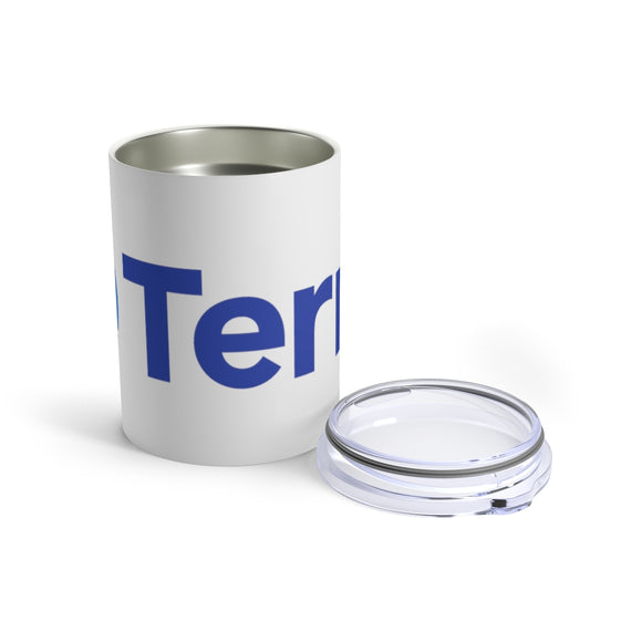 TERRA Crypto Tumbler Printify