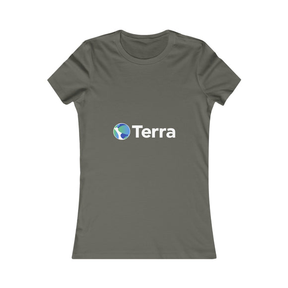 TERRA Women's Tee Printify