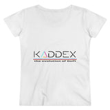 KADDEX Organic Women's T-shirt Printify