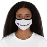 BAND Face Mask Printify