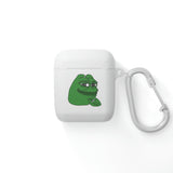 PEPE AirPods / Airpods Pro Case cover Printify