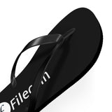FILECOIN Flip Flops Printify