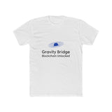 GRAVITY BRIDGE Unisex Jersey Printify