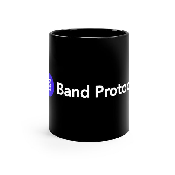 BAND Mug Printify