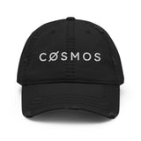 COSMOS Dad Hat Printful