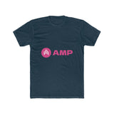 AMP TOKEN Unisex Jersey Printify